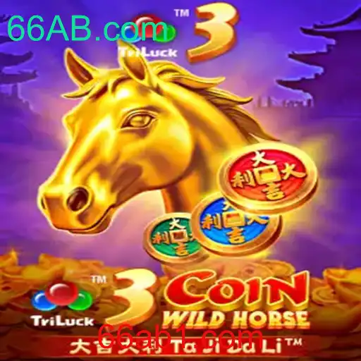 Descubra o Excitante Universo de 3CoinWildHorse: Regras e Dicas