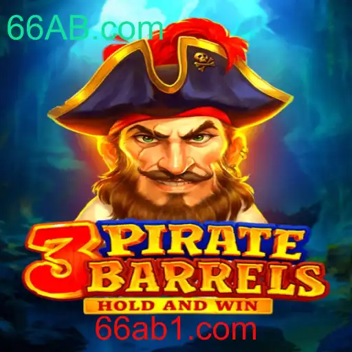 Explorando o Mundo de 3PirateBarrels: Um Jogo de Estratégia com Sabor de Aventuras Náuticas