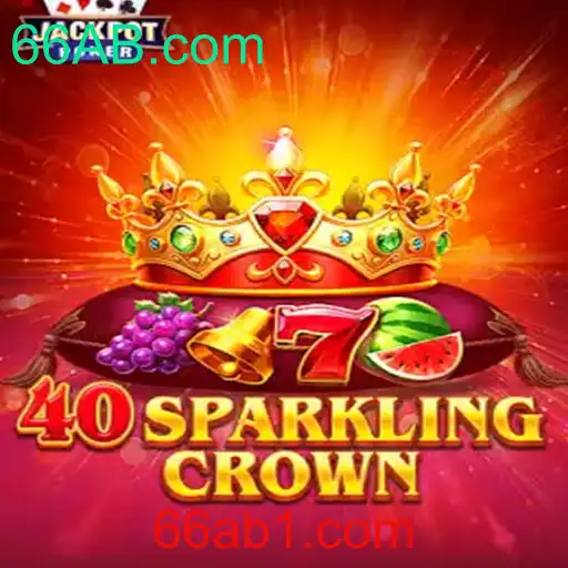 Explorando o Mundo de 40SparklingCrown: Um Jogo Inovador por 66AB.com
