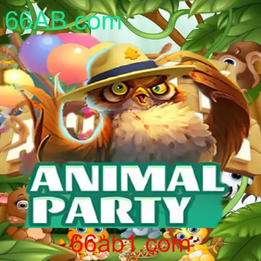 Explorando o Mundo de AnimalParty: Uma Aventura Inesquecível