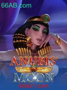 Descubra o Fascínio de AnubisMoon: O Jogo que Conquista a Internet - 66AB.com