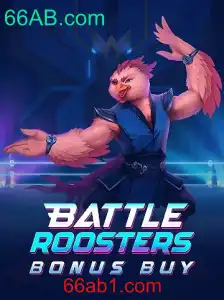 Explorando BattleRoostersBonusBuy: A Nova Sensação no Mundo dos Jogos