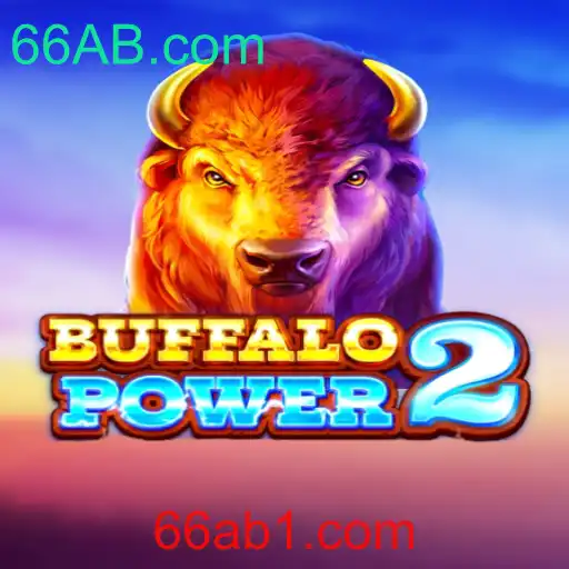 BuffaloPower2: O Novo Fenômeno dos Jogos de Slot com 66AB.com