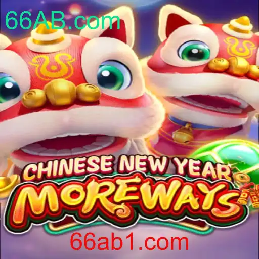 Descubra o Jogo CHINESENEWYEARMOREWAYS: Uma Nova Aventura em 66AB.com