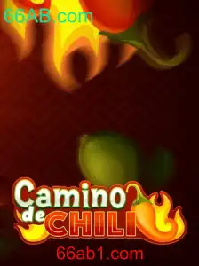CaminodeChili: Uma Jornada Ardente no Mundo dos Jogos