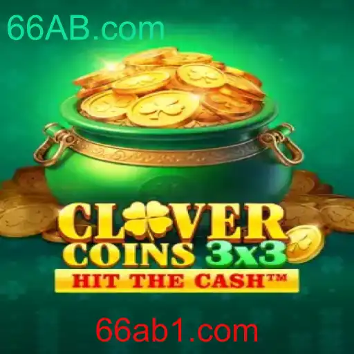 Descubra o Jogo Inovador Clovercoin3x3 e Sua Dinâmica Fascinante
