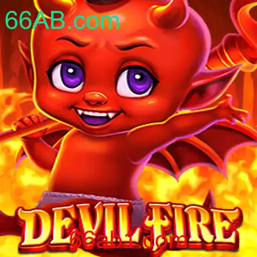 DevilFire: O emocionante jogo de ação em 66AB.com
