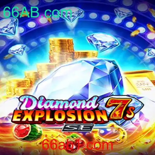 Explorando o Novo Jogo DiamondExplosion7sSE