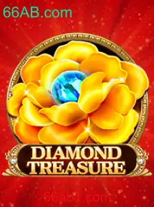 Diamondtreasure: O Jogo Que Está Conquistando o Mundo dos Games