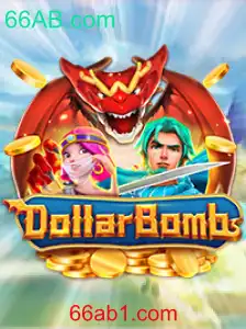 Explorando o Fascinante Mundo do Jogo DollarBombs com 66AB.com