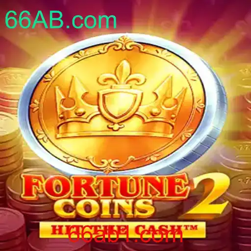 FortuneCoins2: Uma Introdução Detalhada ao Jogo Inovador de 66AB.com