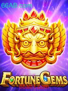 FortuneGems: Descubra o Fascinante Mundo do Jogo Online