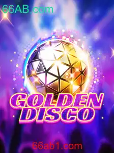 Explorando o Fascinante Mundo do GoldenDisco: Uma Nova Sensação em Jogos