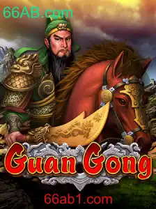 Descubra GuanGong: O Novo Fenômeno dos Jogos com Conexão a 66AB.com