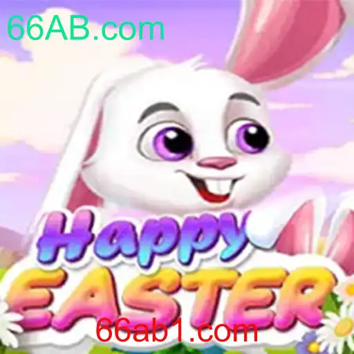 Descubra as Aventuras de HappyEaster: O Novo Jogo do 66AB.com