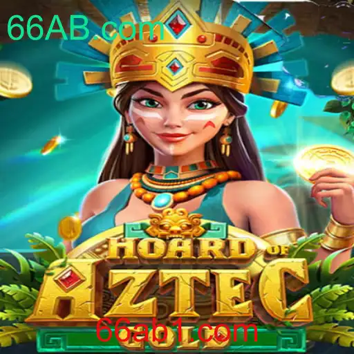 HoardofAztecgold: Descubra a Riqueza Perdida dos Astecas em um Jogo Inovador