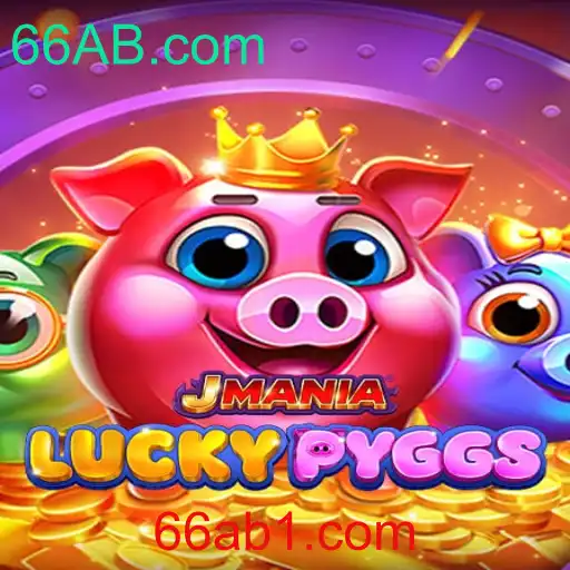 Descubra o Mundo de JManiaLuckyPyggs: A Nova Sensação dos Jogos