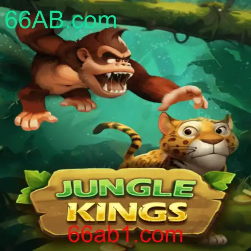 Descubra JungleKings: Aventura Imersiva na Selva