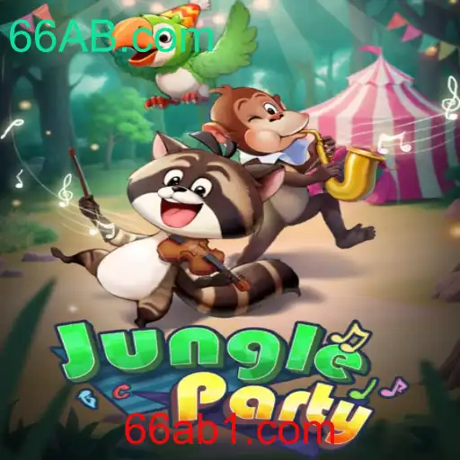 Explorando o Mundo de JungleParty: Uma Aventura Selvagem com 66AB.com