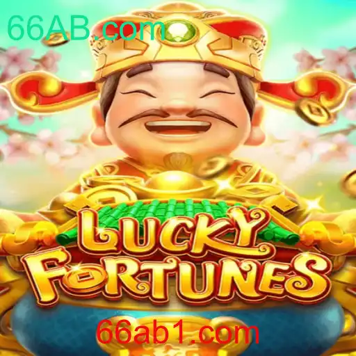 LUCKYFORTUNES: Descubra o Jogo que Está Conquistando o Mundo
