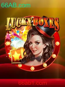 Descubra o Fascinante Mundo de LuckyBoxes: Uma Introdução ao Jogo e Suas Regras