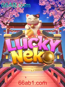 Explorando o Mundo do Jogo LuckyNeko em 66AB.com