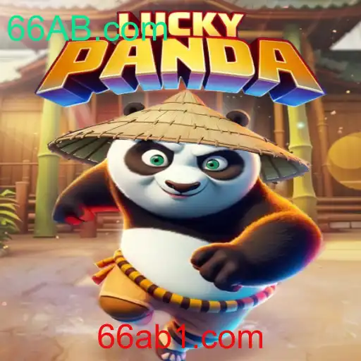 Descubra o Mundo de LuckyPanda no 66AB.com