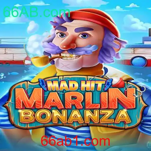 Descubra as Aventuras Aquáticas de MadHitMarlinBonanza