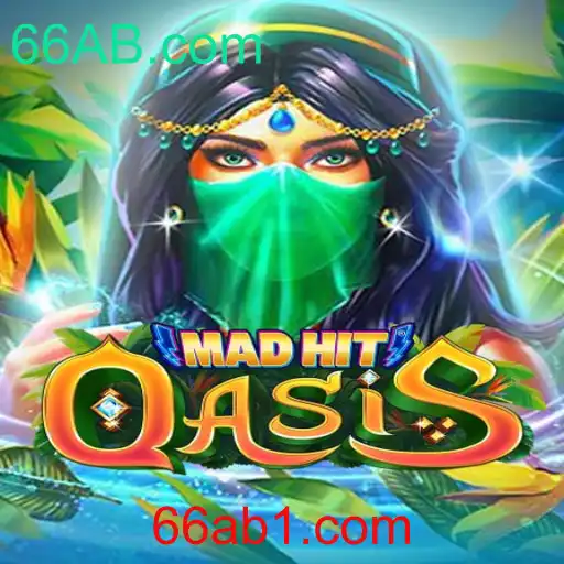 Descubra o Mundo de MadHitOasis: O Jogo Online do Momento