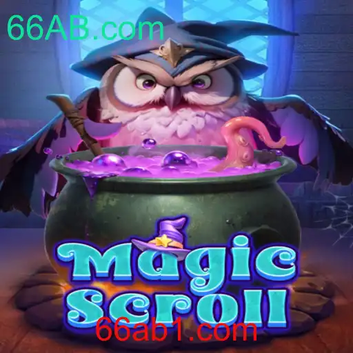 MagicScroll: Desvendando o Fascínio do Novo Jogo Online