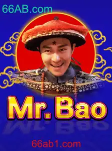 Explorando o Mundo de MrBao: Um Jogo Inovador da Plataforma 66AB.com