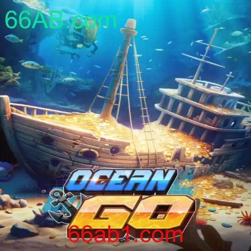 OceanGO: Explorando as Aventuras Subaquáticas em 66AB.com