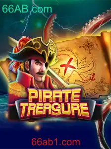 Explorando o Mundo do PirateTreasure