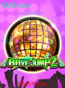Descubra o Mundo de Aventura do Jogo RaveJump2
