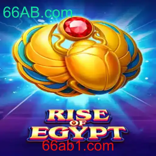 Explorando o Fascinante Mundo de RiseOfEgypt e a Influência de 66AB.com