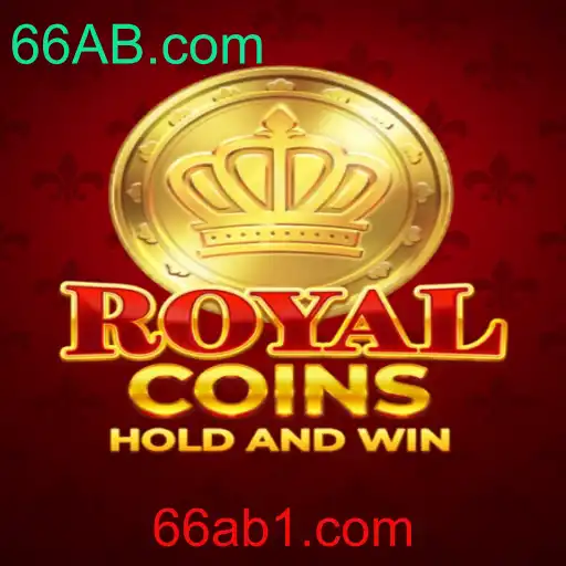 Jogo RoyalCoins: Desvendando a Nova Sensação de 66AB.com