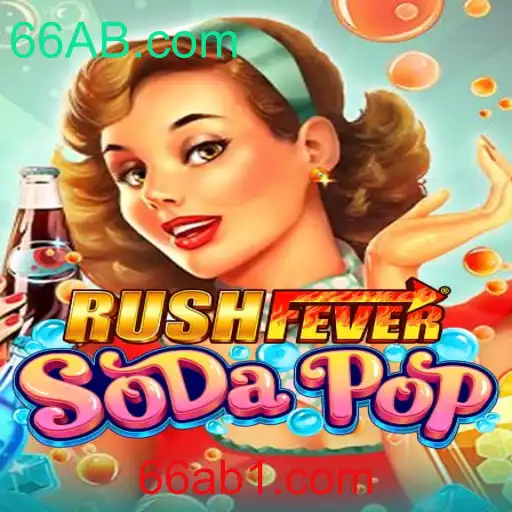 RushFeverSodaPop: Uma Exuberante Aventura de Sabores e Competição