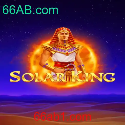 Descobrindo SolarKing: Um Mergulho no Universo do Jogo Revolucionário