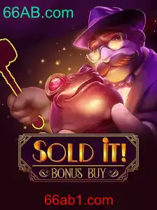 Descubra o Universo Empolgante de SolditBonusBuy