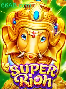 Desvendando o Fascinante Mundo do Jogo SuperRich