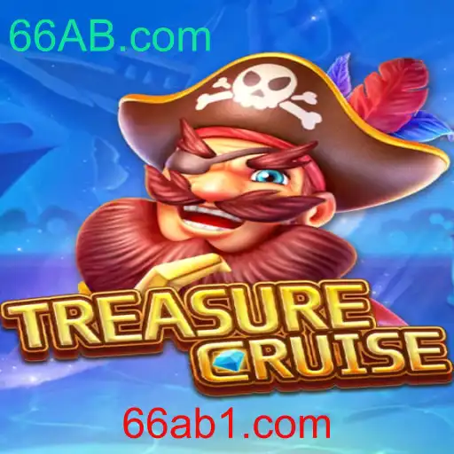 Descubra o Mundo de Aventuras de TREASURECRUISE