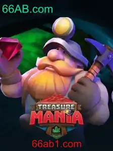 TreasureMania: Desvendando Aventuras e Estratégias no Universo de 66AB.com