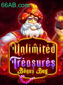 Explorando o Mundo de UnlimitedTreasuresBonusBuy: Um Novo Fenômeno no 66AB.com