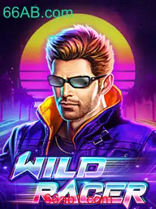 Descubra o Universo de Emoções com WildRacer